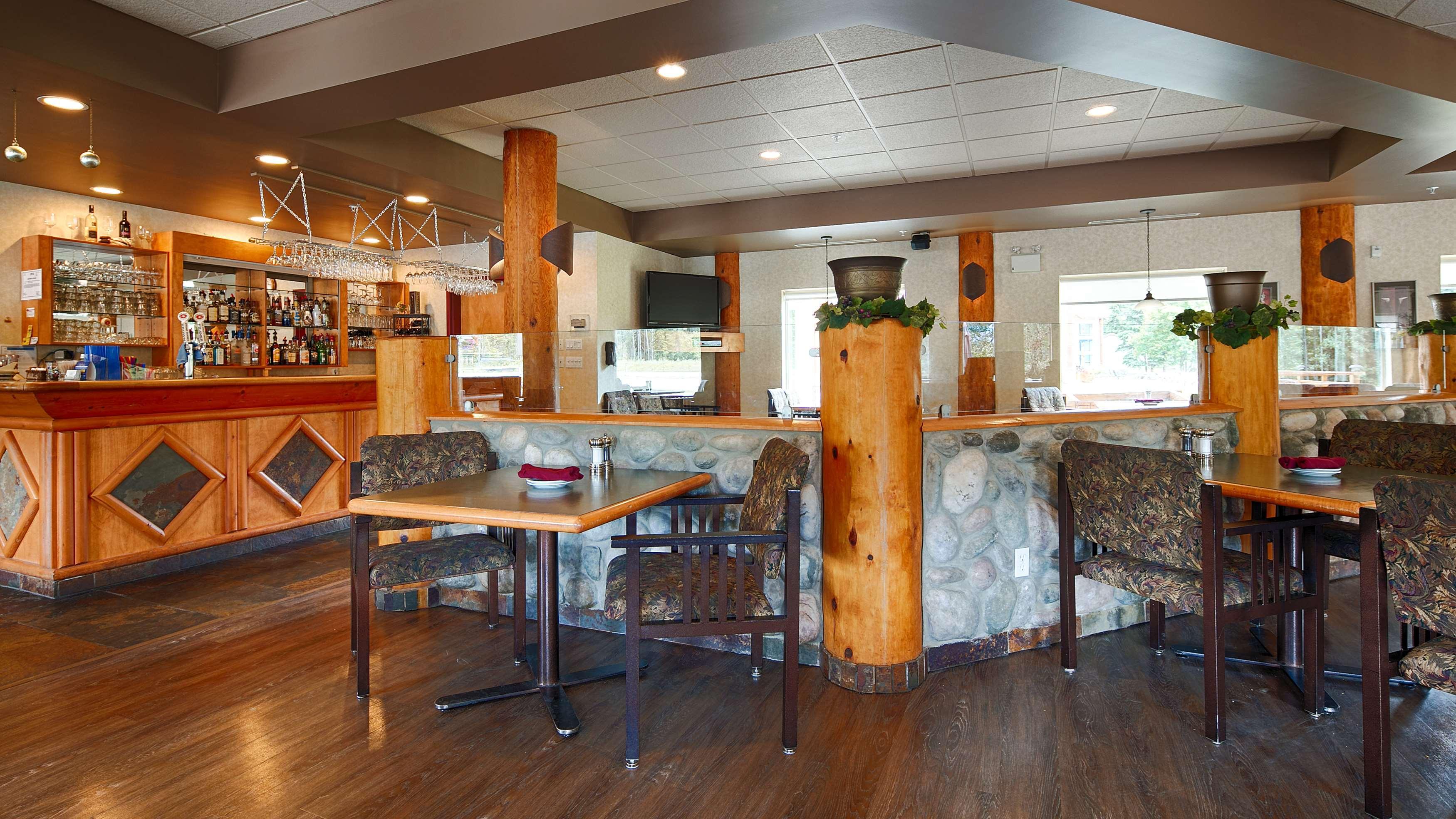 Best Western Plus Valemount Inn & Suites Exteriör bild