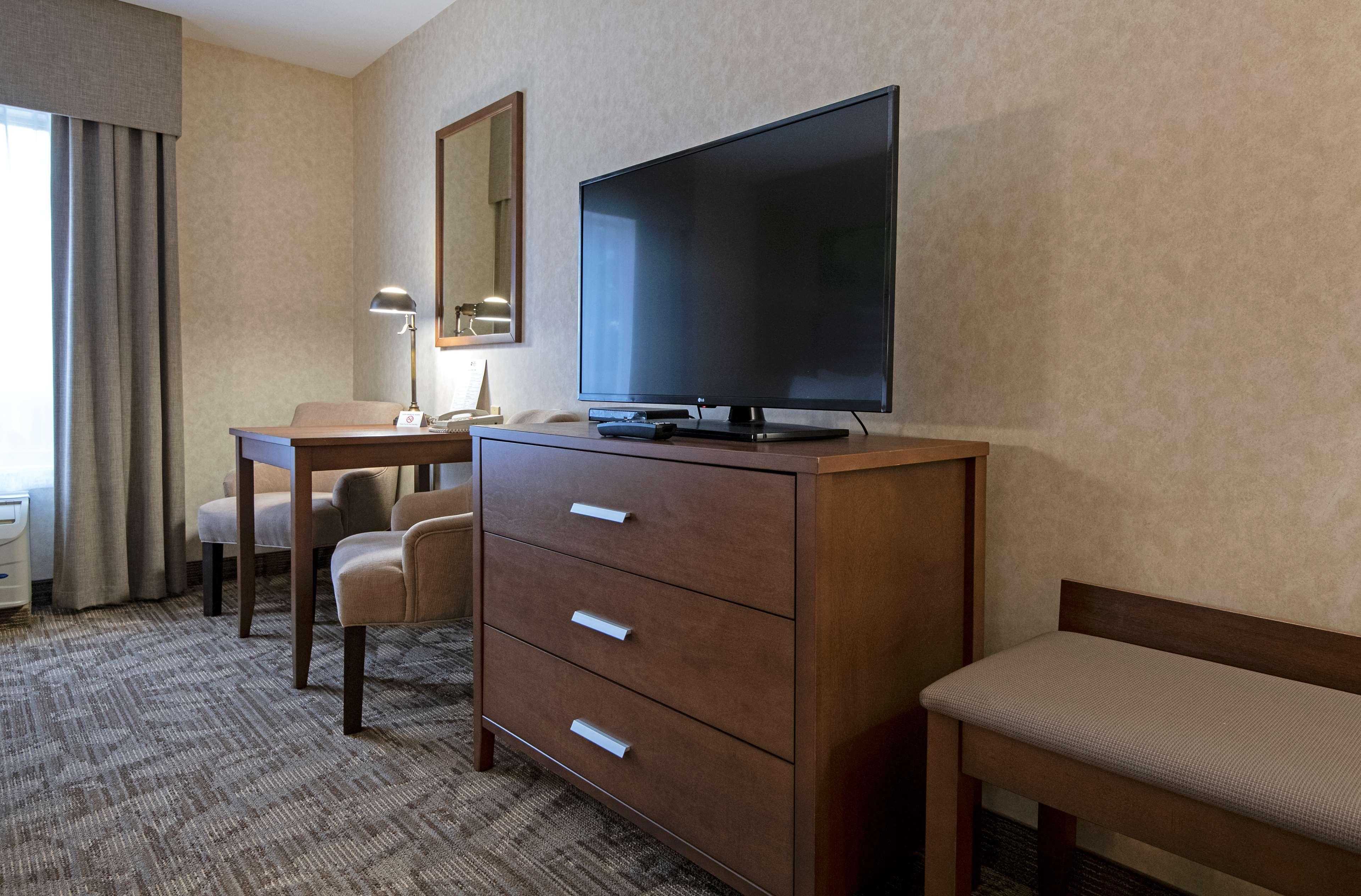 Best Western Plus Valemount Inn & Suites Exteriör bild