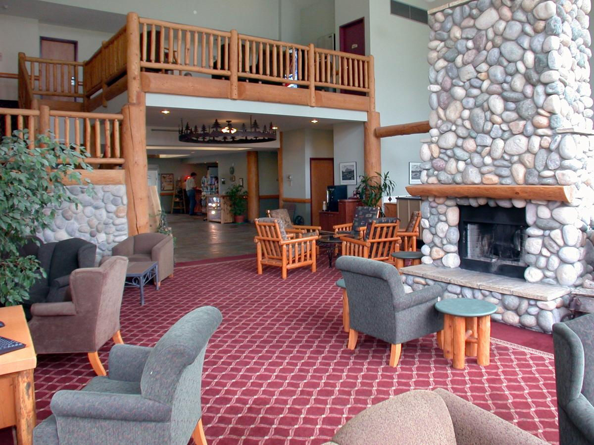 Best Western Plus Valemount Inn & Suites Exteriör bild